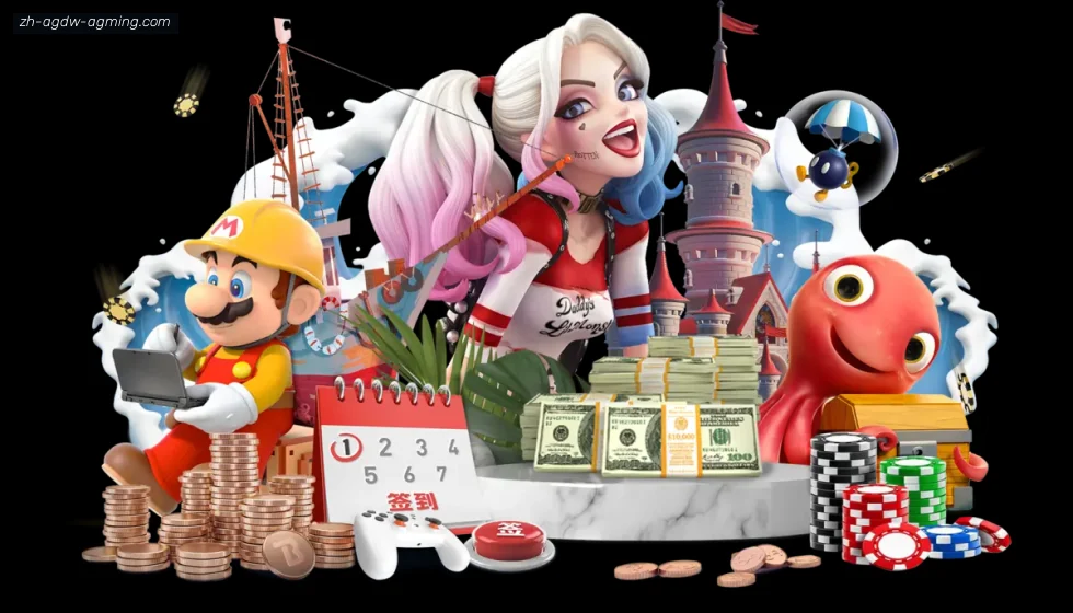 AG真人 banner